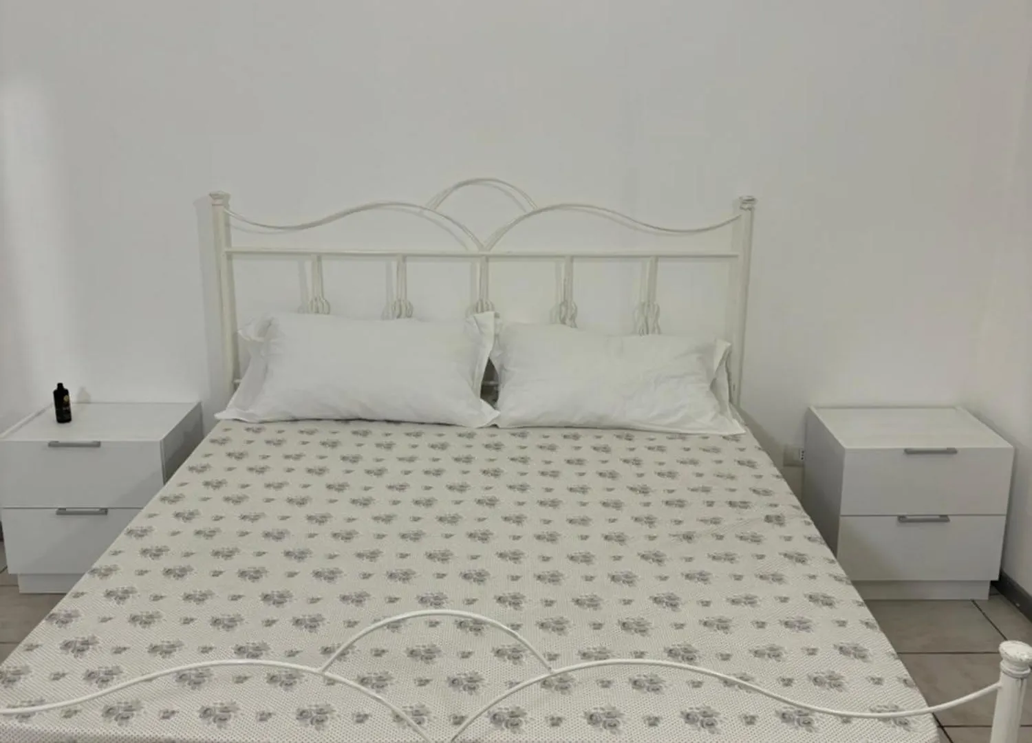 Appartamento San Vincenzo Catania Italy