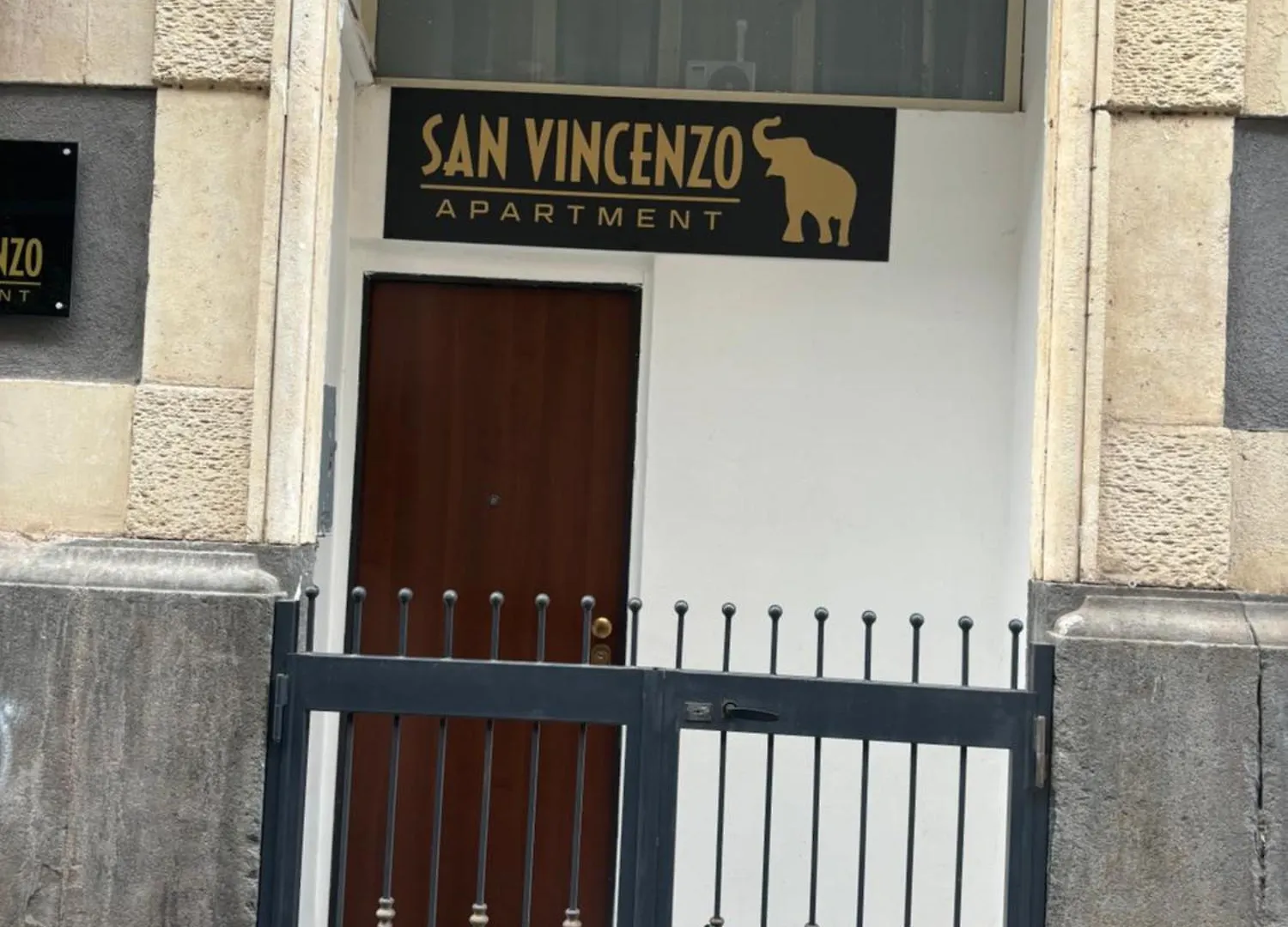 Appartamento San Vincenzo Catania